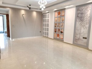 3 BHK Builder Floor For Sale in Sector 84