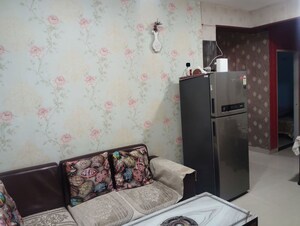 Bedroom in 2 BHK Apartment at Adore Happy Homes Grand, Sector 85 – for Sale