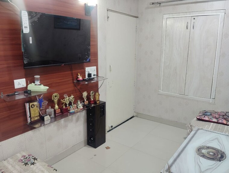 Bathroom, adore-happy-homes-grand 2 Bedroom 476 Sq.Ft. Apartment In Sector 85 Faridabad 10785272
