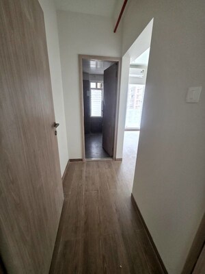 Building Lobby in 2 BHK Apartment at Oxford Navrang Navkar, Goregaon West – for Rent
