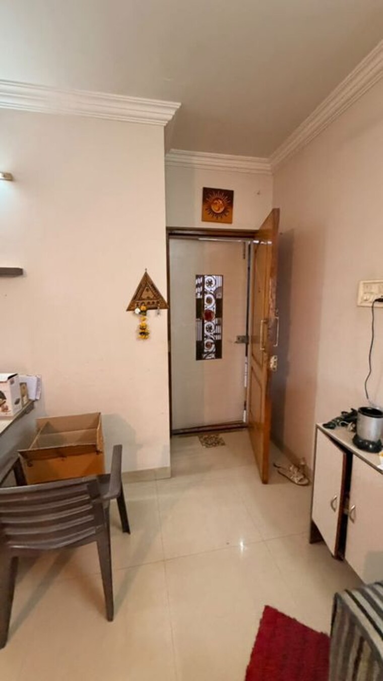 Living Room, swapnalok-towers 2 Bedroom 800 Sq.Ft. Apartment In Malad East Mumbai 10785268