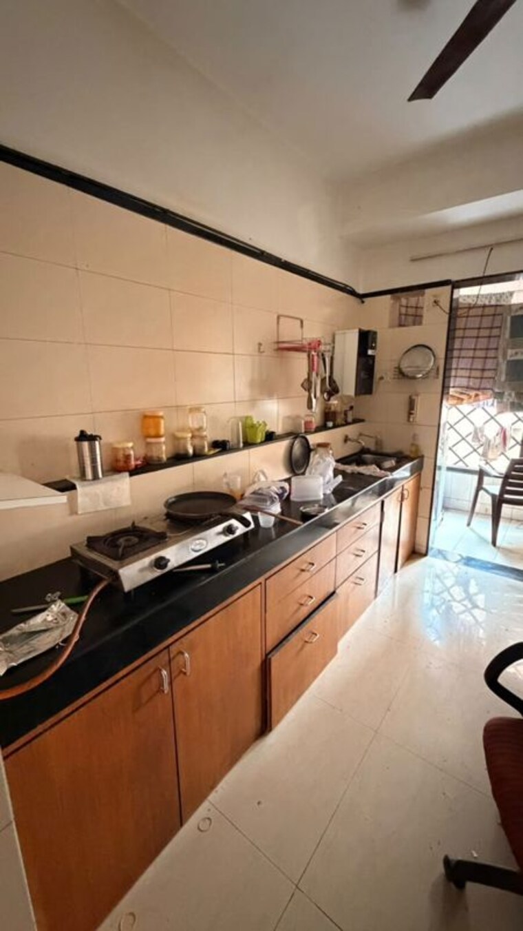 Kitchen, swapnalok-towers 2 Bedroom 800 Sq.Ft. Apartment In Malad East Mumbai 10785268