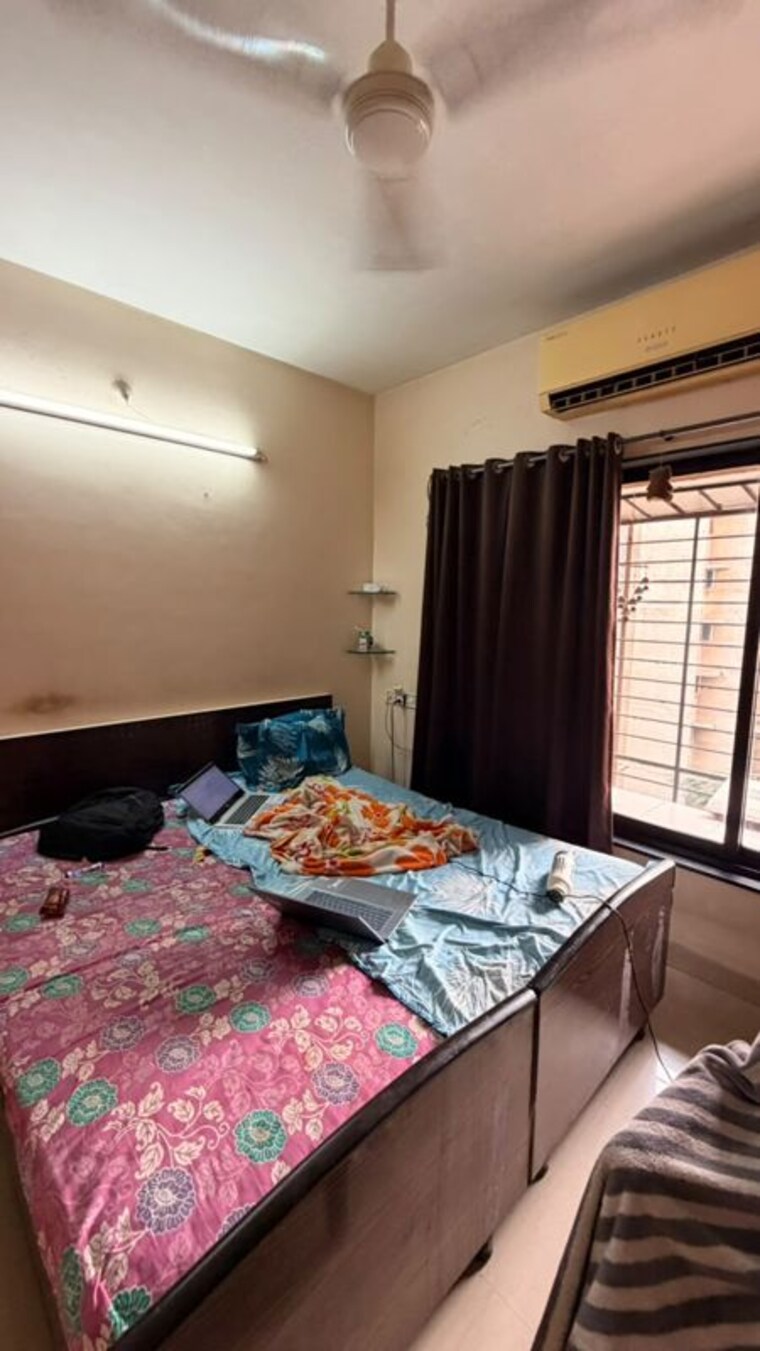 Bedroom, swapnalok-towers 2 Bedroom 800 Sq.Ft. Apartment In Malad East Mumbai 10785268