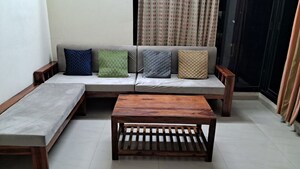 2 BHK Apartment For Rent in Sawan Highness, Kharghar