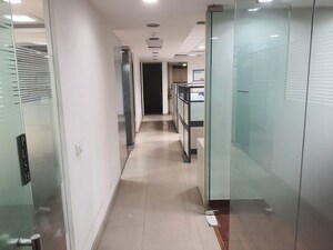  Office Space in IT/SEZ For Rent in Trehan Iris Techpark, Sector 48