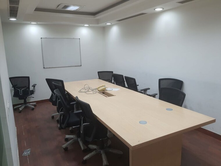 Team Area, trehan-iris-techpark Commercial Office Space in IT/SEZ 2580 Sq.Ft. In Sector 48 Gurgaon 10785280