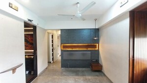 Furnished Amenities in 2 BHK Apartment at Dosti Group Acres, Wadala East – for Rent