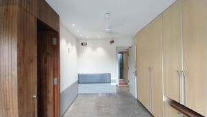 Building Lobby in 2 BHK Apartment at Dosti Group Acres, Wadala East – for Rent