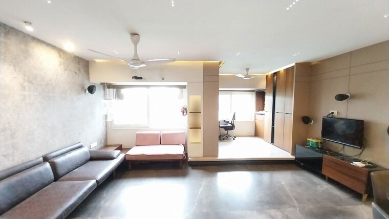 Kitchen, dosti-group-acres 2 Bedroom 639 Sq.Ft. Apartment In Wadala East Mumbai 10785284