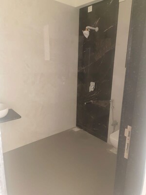 Bathroom in 3 BHK Apartment at Udyog Nagar – for Sale