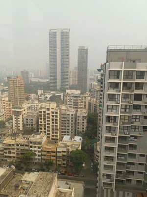 3 BHK Apartment – Exterior View View at Udyog Nagar - for Sale