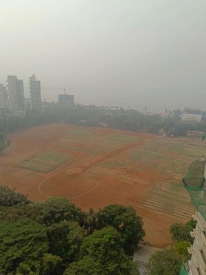 3 BHK Apartment – Exterior View View at Udyog Nagar - for Sale