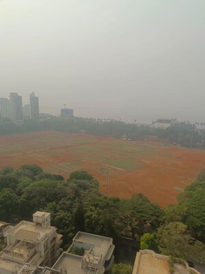 3 BHK Apartment – Exterior View View at Udyog Nagar - for Sale