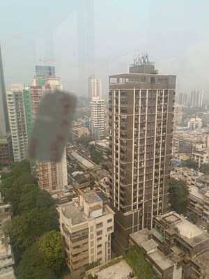 3 BHK Apartment – Exterior View View at Udyog Nagar - for Sale
