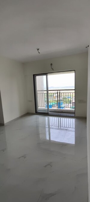 1 BHK Apartment For Rent in JVM Tiara, Thane West