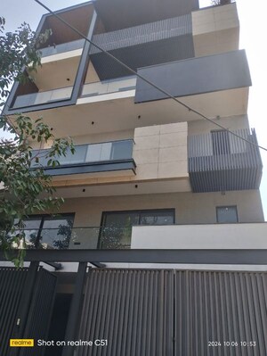 4 BHK Builder Floor For Sale in Dlf Phase I