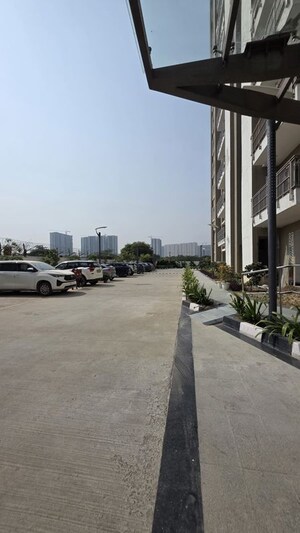 2.5 BHK Apartment – Exterior View View at Kashish Manor One, Sector 111 - for Sale