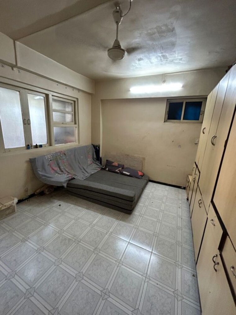 Kitchen, dadar-yashodhan 2 Bedroom 600 Sq.Ft. Apartment In Dadar West Mumbai 10785296