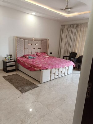 4 BHK Builder Floor For Rent in BPTP Park Elite Floors, Sector 85
