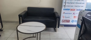 Team Area in  Office Space at Sector 6 – for Rent