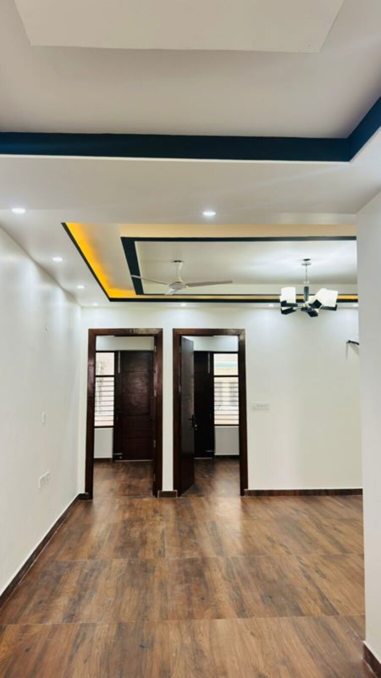 undefined, sector 37 3 Bedroom 250 Sq.Yd. Builder Floor In Sector 37 Faridabad 10784236