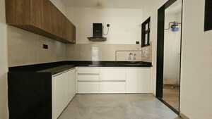 Kitchen in 2 BHK Apartment at Unique Legacy Majestic, Mundhwa – for Sale