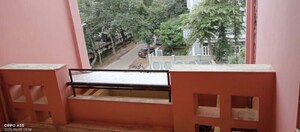 2 BHK Independent House – Exterior View View at Alpha 1 RWA, Alpha 1 Greater Noida - for Rent