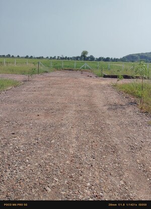 Plot Area in  Plot at Sohna – for Sale