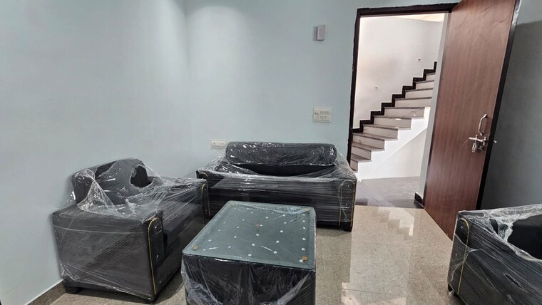 Team Area, neb sarai 1 Bedroom 450 Sq.Ft. Builder Floor In Neb Sarai Delhi 10785323