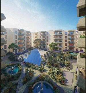 3 BHK Apartment For Sale in JRC Wild Woods, Sarjapur Road