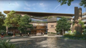 3 BHK Apartment – Exterior View View at JRC Wild Woods, Sarjapur Road - for Sale