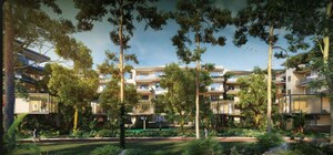 3 BHK Apartment – Exterior View View at JRC Wild Woods, Sarjapur Road - for Sale