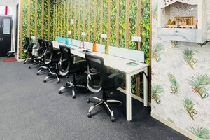  Office Space For Rent in Andheri East