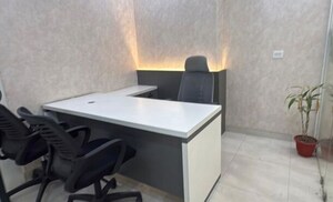 Team Area in  Office Space at Andheri East – for Rent