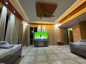 4 BHK Villa For Rent in King Castle, Kasara Budruk
