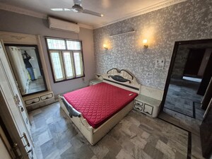 3 BHK Apartment For Rent in Shankar Nagar