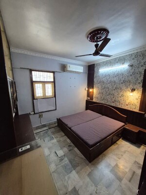 Room in 3 BHK Apartment at Shankar Nagar – for Rent