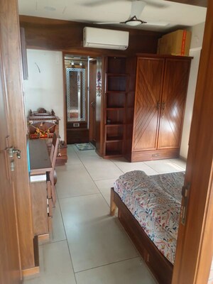 Living Room in 2 BHK Apartment at Shree Niwas Apartment Shivaji Park, Dadar West – for Sale