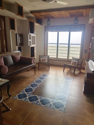 Living Room in 2 BHK Apartment at Shree Niwas Apartment Shivaji Park, Dadar West – for Sale