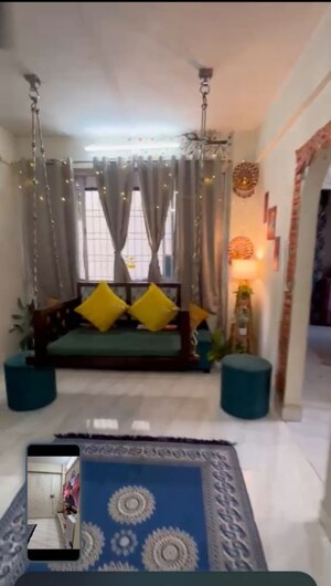 1 BHK Apartment For Sale in Maurya Garden, Kothrud