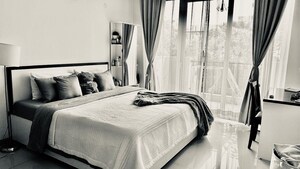 3 BHK Apartment For Rent in Emaar Emerald Hills Phase 2, Sector 65
