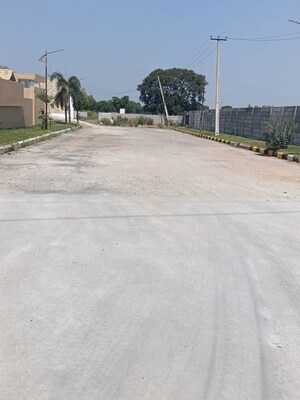  Land – Exterior View View at Velmala - for Sale