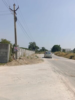  Land – Exterior View View at Velmala - for Sale