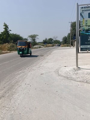   Land at Velmala – for Sale