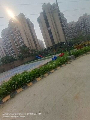 2 BHK Apartment – Exterior View View at Imperia Esfera, Sector 37c - for Sale