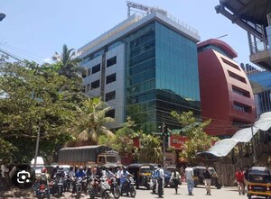  Office Space For Rent in Center Point, Andheri East