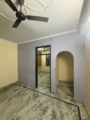 1 BHK Builder Floor For Rent in Uttam Nagar