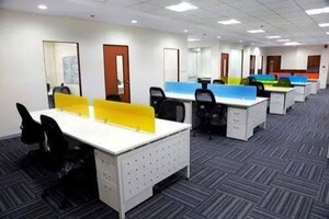  Office Space For Rent in Ulsoor Lake