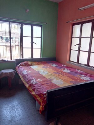 2 BHK Apartment For Rent in Nandini Apartments, Madurdaha Hussainpur