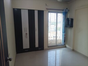 Room in 2 BHK Apartment at Cosmos Classique, Ghodbunder Road – for Rent